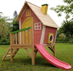 playhouse building plans free